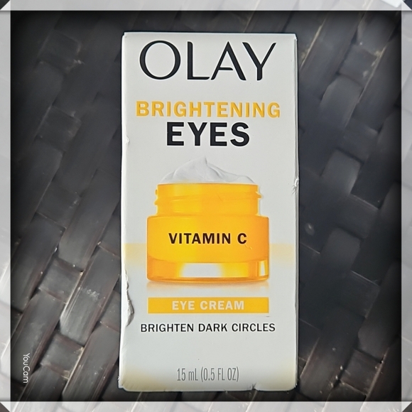 Olay Eye Cream Collection NWT - Picture 3 of 8